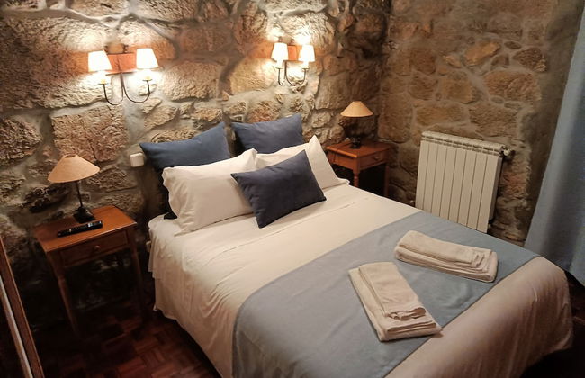 Quinta de Leandres - Foto 5