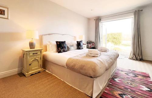 Spring House by The Suffolk Cottage Collection - Foto 19