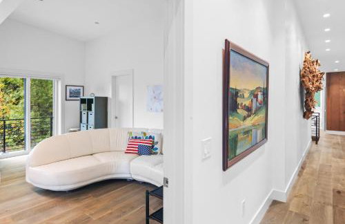 Bayview Modern Luxury by the Lake - Foto 79