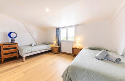 Workshop with sea view 150 m from Pointe du Goudoul beach - Foto 7