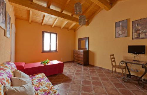 Agriturismo con Cucina tipica Nuova Scardua - Foto 16