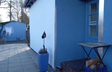 Ferienhaus Bullerby , Missunder Fährstraße 12, 24864 Brodersby - Foto 1