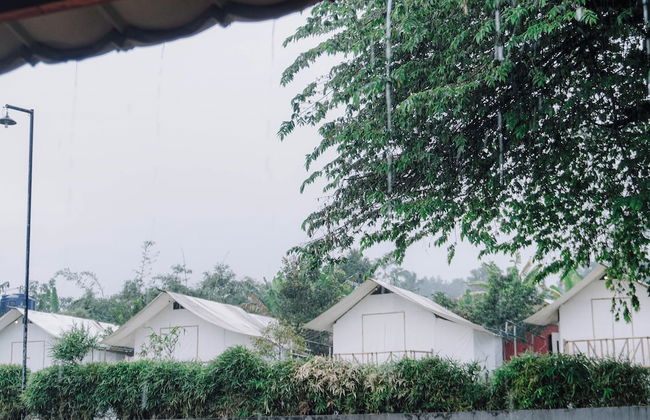 Grand Royale Tapos Resort Bogor - Foto 35