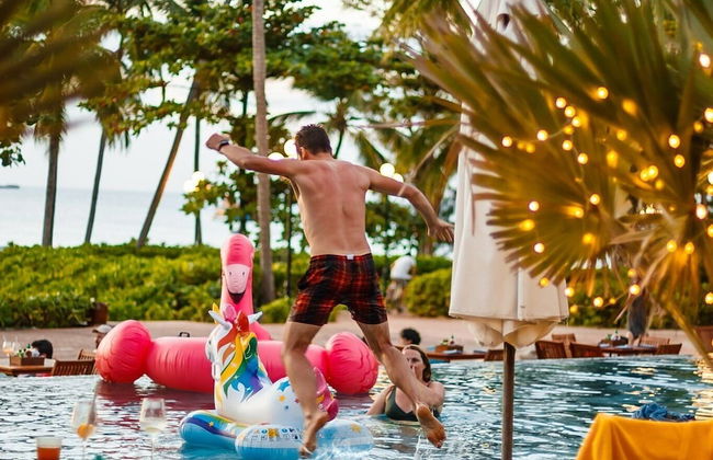 Cataleya Beach Boutique - Foto 64