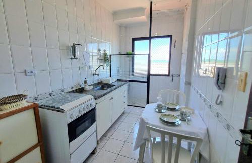 Vista para o Mar - Apto com wi-fi e garagem - Foto 41