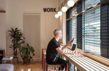 STAYERY Gütersloh Hauptbahnhof - Foto 20