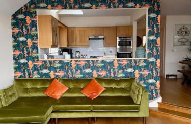 Lake View Landings Cotswolds Water Park South Cerney - Foto 62