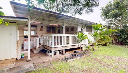 Haleiwa Cottage - Foto 2