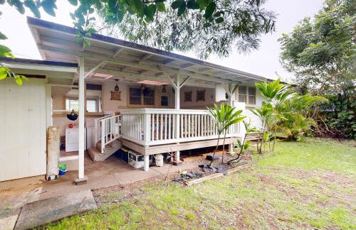 Haleiwa Cottage - Foto 2