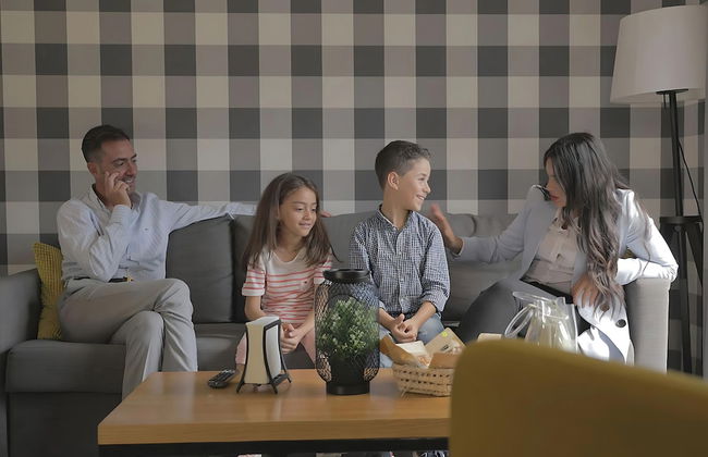 SuiteLoc Apparthotel - Photo 79