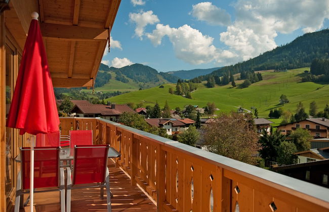 AlpenParks Maria Alm - Appartments - Foto 62