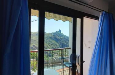 Apartamentos el Motor Tejeda - Foto 12