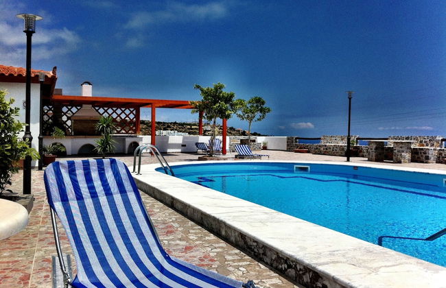 Filoxenia Villa - Foto 48