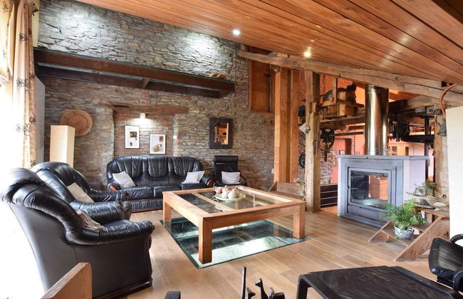 Bertrix Mill With Sauna - Photo 13