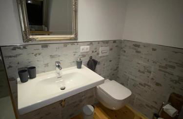 Historisches Bauernhaus für 8 Personen mit Luxus und Natur auf 2 Etagen ideal für Familien und Hunde 2500m2 eingezäunt an der Ostsee - Foto 21