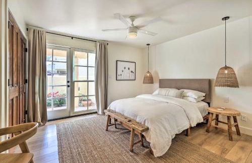 2 Mi to Old Town! Desert Oasis with Pool Access - Foto 11