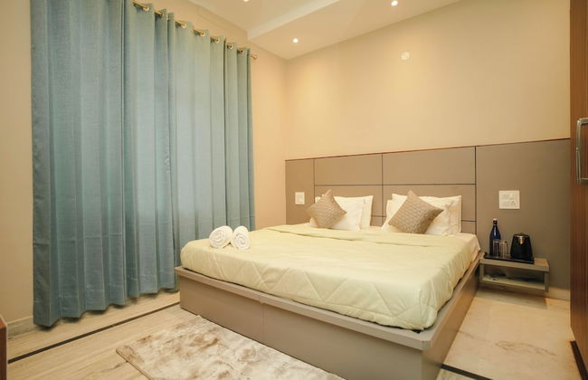 The Pine melody -4BHK Villa - Foto 9