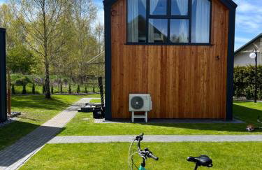Baltic Homes Lubiatowo - Foto 20