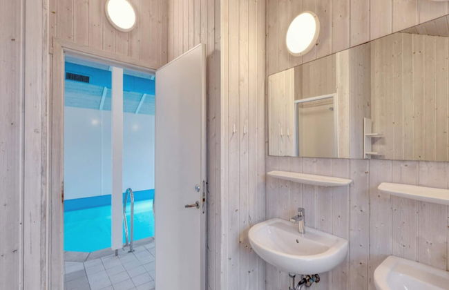 4 Star Holiday Home in Ottendorf - Foto 20