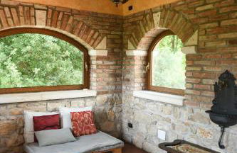 Casale Esmeralda - Foto 18