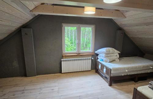 Leniuszkowo Święty Spokój - Foto 41