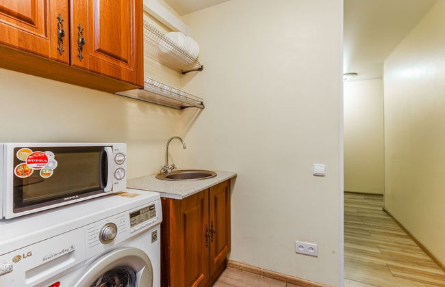 Inndays Akademicheskaya - Foto 7