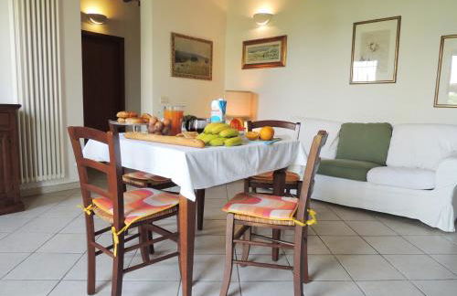 La Scuola Di Furio Apartments - Foto 23