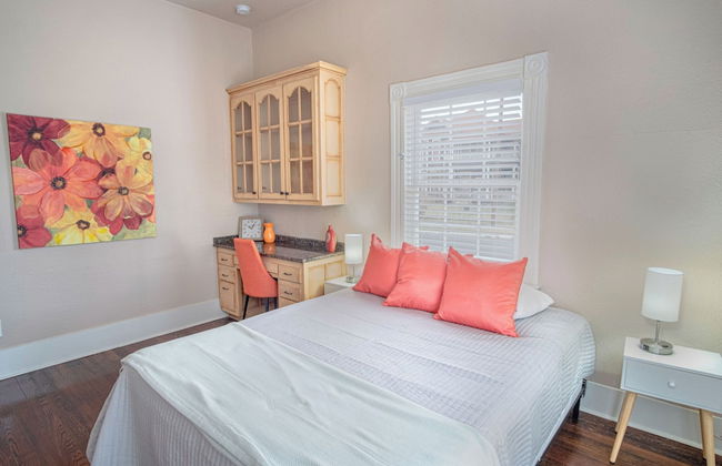 Beautiful Craftmans 4br/2.5ba Home Near Downtown - Foto 10