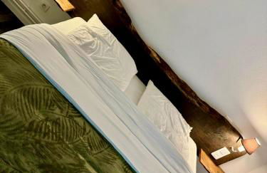 EDEN, au vert dans la cité thermale ! - Photo 15