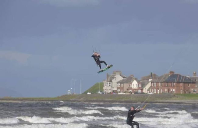 Marina View, Lovely Upper 3 Bedroom Apartment - Foto 44