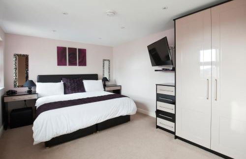 QF Living Apartments - Foto 34