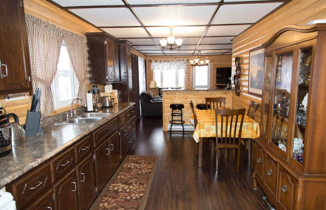 Burnt Cape Cabins - Foto 15