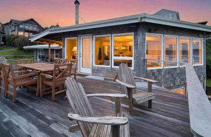 Sanctuary by the Sea by Avantstay Waterfront + Views - Foto 19