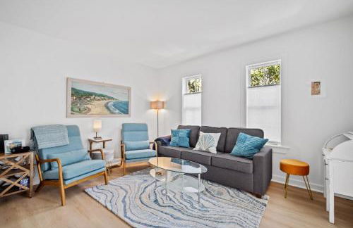 Oystershell Cottage - Foto 2