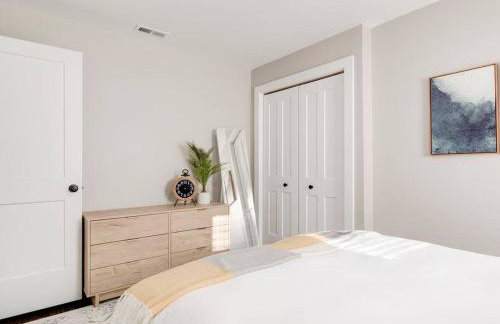 Cozy 1-Bedroom Retreat, New Remodel, Fast Wi-Fi - Foto 13