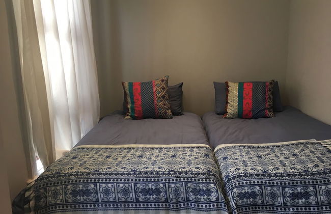 Wessels House Observatory - Photo 16