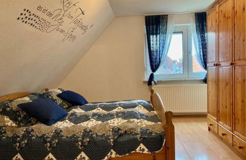 Ferienhaus ENTENKOJE by fewo-plan DORN300 an der Nordsee bei Dornumersiel - Foto 21