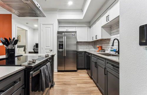 2 BD Luxe Oasis, Near The Star and Shops - Foto 15