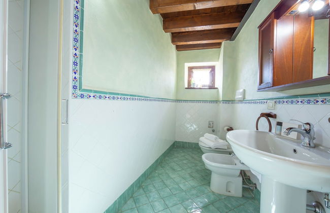 Liano Orchidea -terrace & Parking - Photo 21