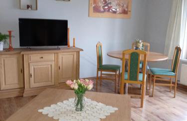 Urlaub auf dem Alpakahof Nähe Velgast - Foto 2