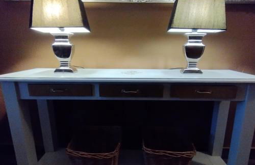 Le petit Charme - Wohnen in einer historischen Villa - Photo 2