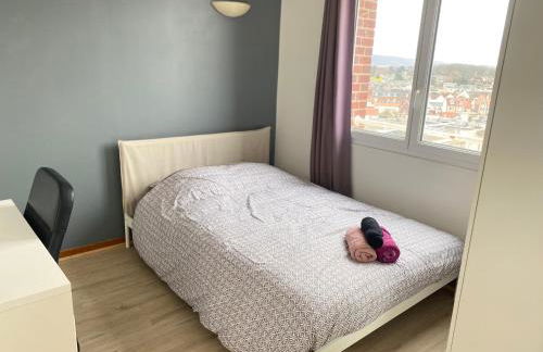 Au dessus du jardin - 185 - Foto 12