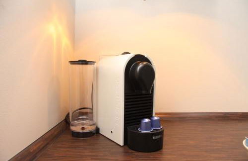 Apartments am Völkerschlachtdenkmal - Foto 88