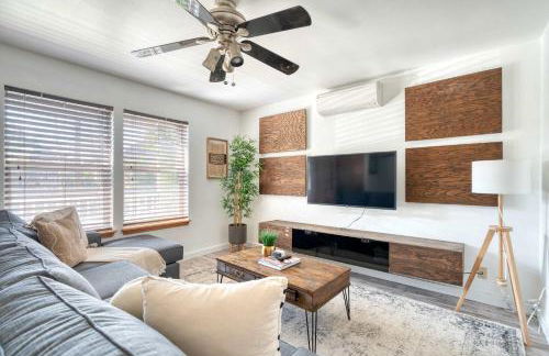 Stay Portland - Alberta Arts Luxury, Sleeps 6, Walk Score 99 - Foto 13