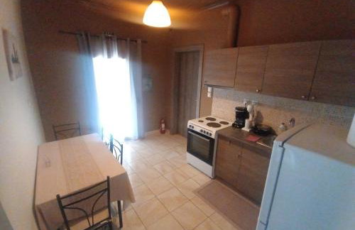 Kallikrateia's villa next to the sea - Foto 21