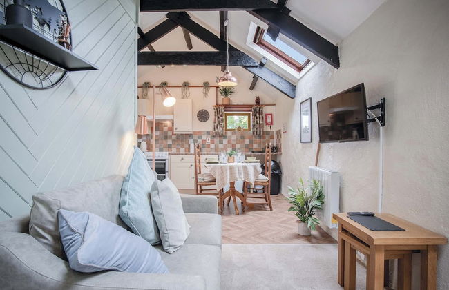 The Loft - 1 Bedroom Apartment - Photo 18