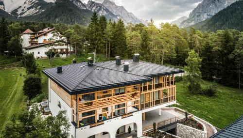 Chalet Martina Apartments - Photo 2