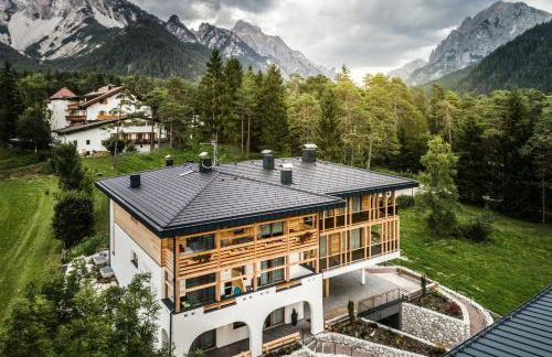 Chalet Martina Apartments - Photo 2