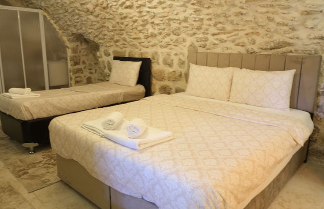 Ims Carsı Otel - Foto 4