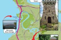 Deluxe Cute Apt Walk to Restaurants - Foto 21